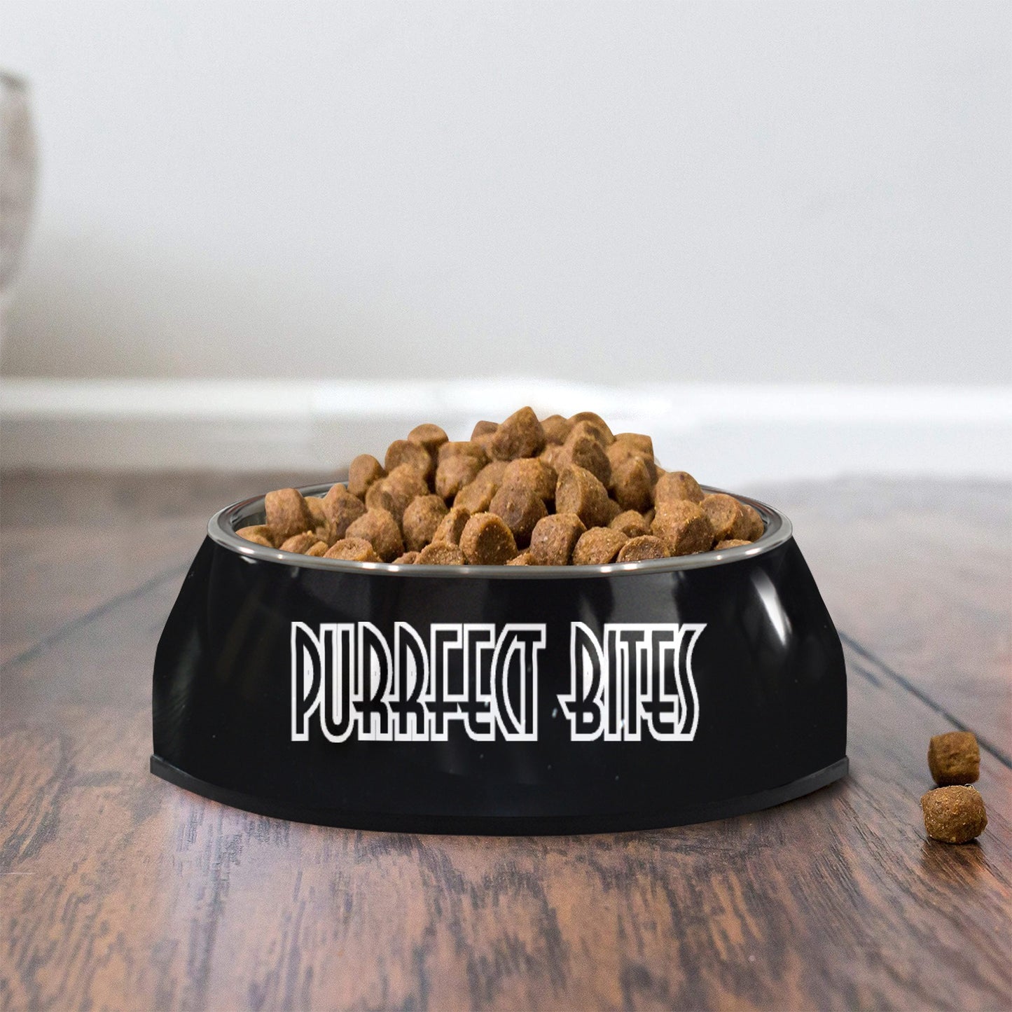 Purrfect Bites Pet Bowl Pet Bowl