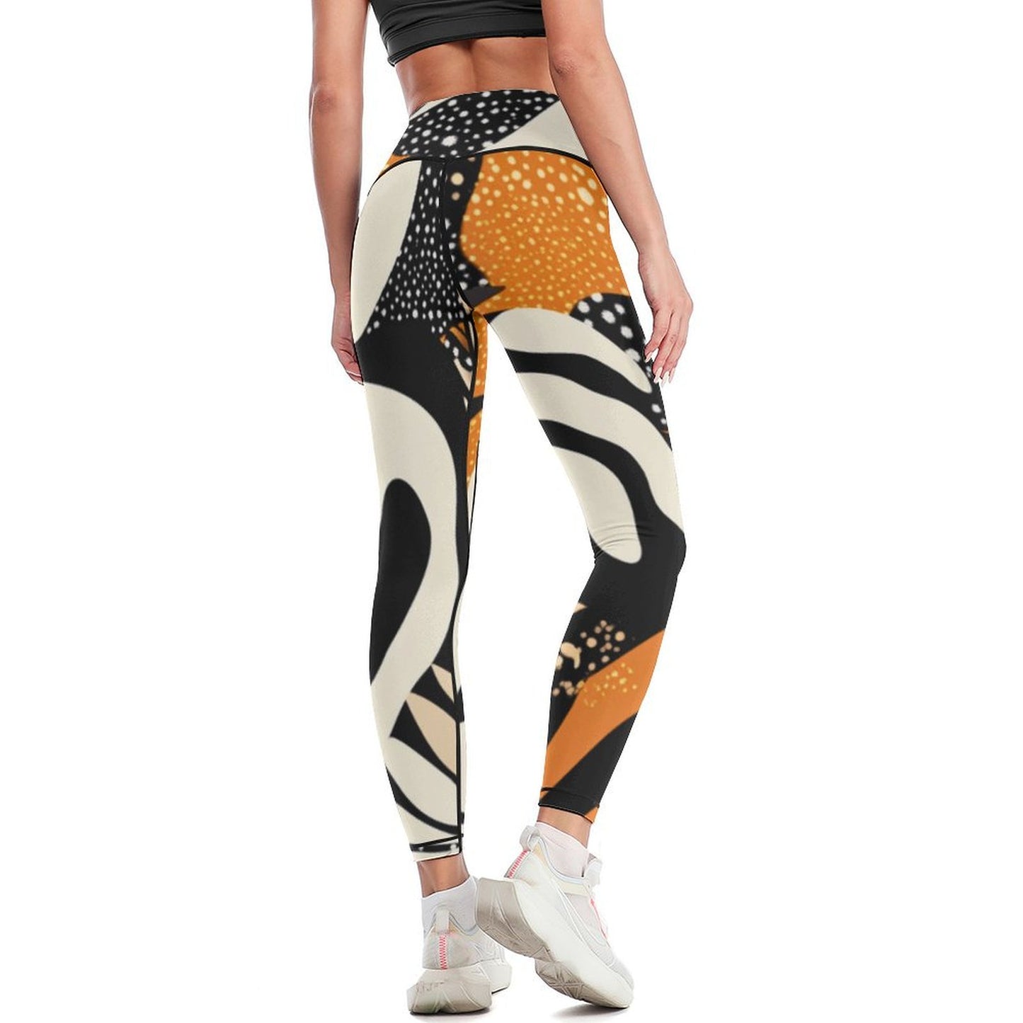 Yoga Pants for Women Women's Yoga Leggings (YJ033-)