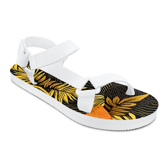 Open Toes Sandals