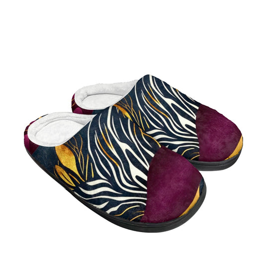 Cotton Slippers