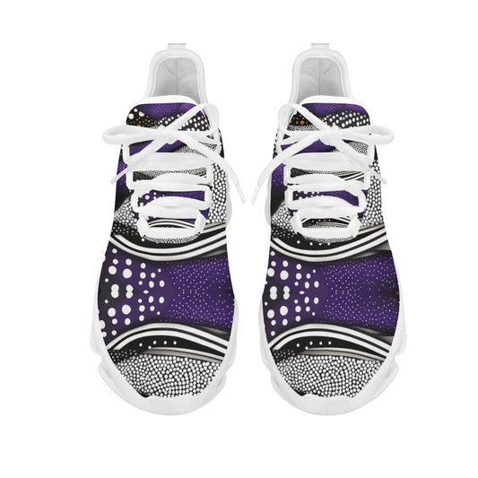 Max Soul Shoes