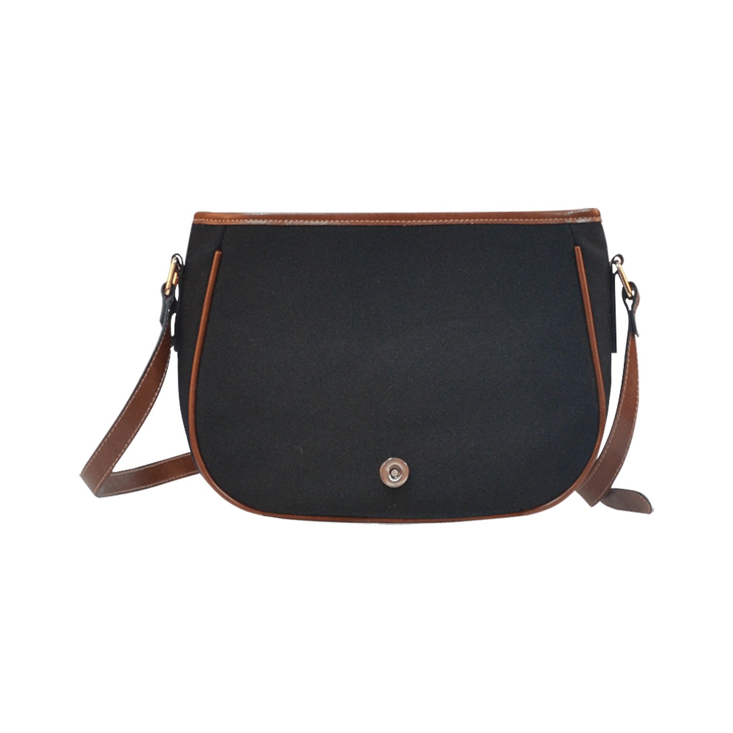DEI Small Saddle Bag Model 1649 Saddle Bag/Small (Model 1649)(Flap Customization)