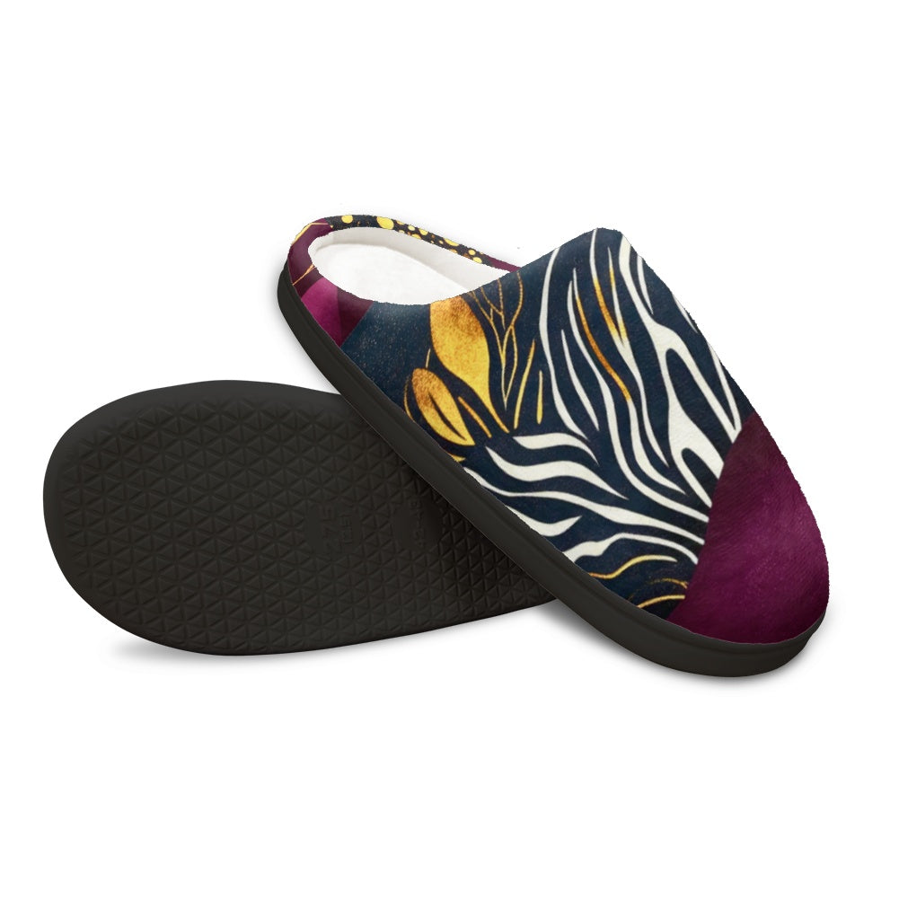 Cotton Slippers
