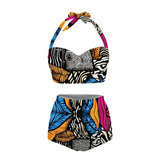 Two-piece Swimsuit