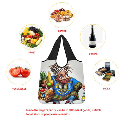 Shopping bag (large version)