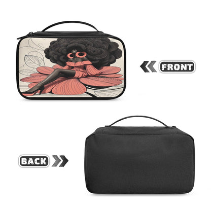 Cosmetic bag