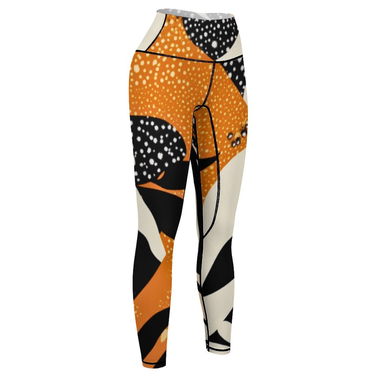 Yoga Pants for Women Women's Yoga Leggings (YJ033-)