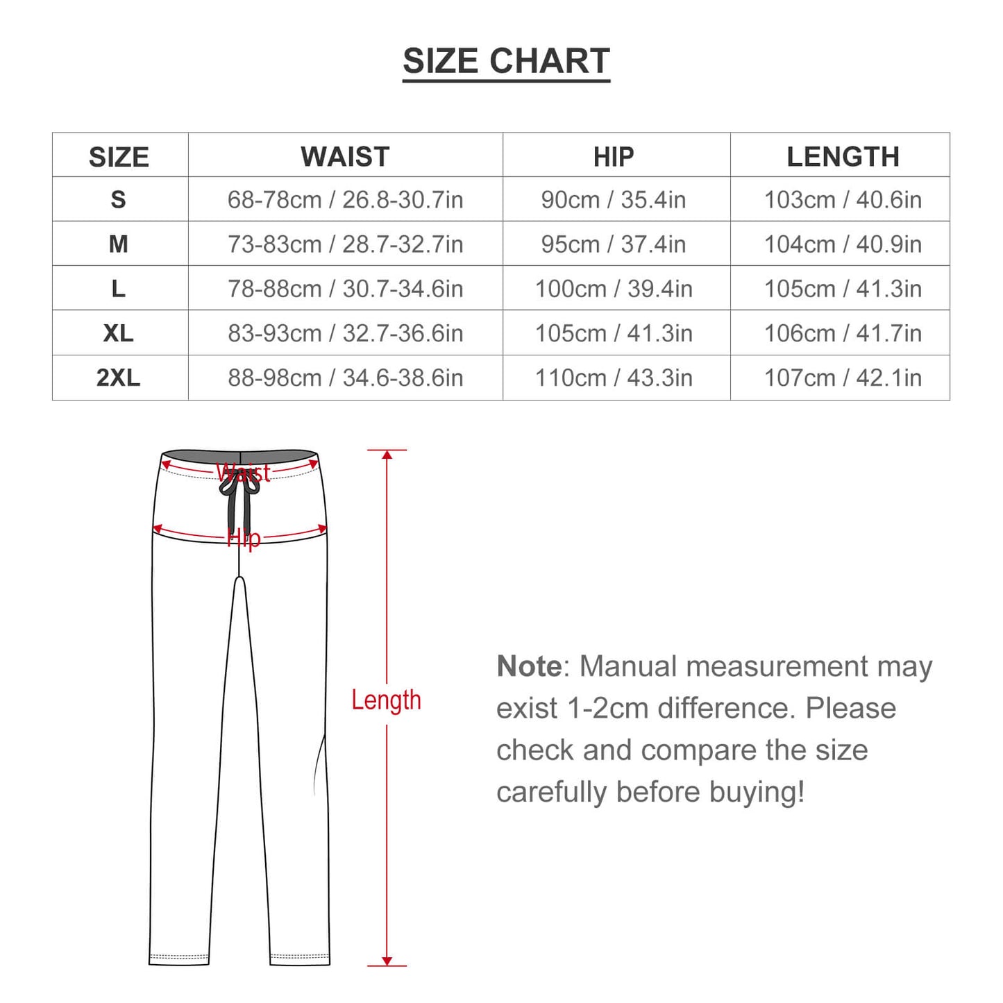 Yoga pants Women's Straight Drawstring Yoga Pants