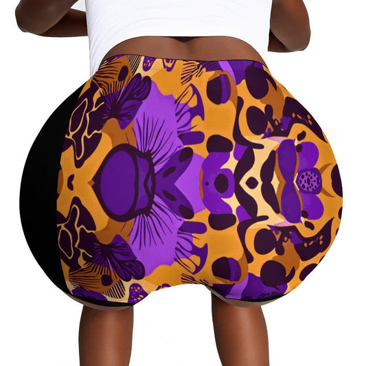 Ladies Swim Shorts K38