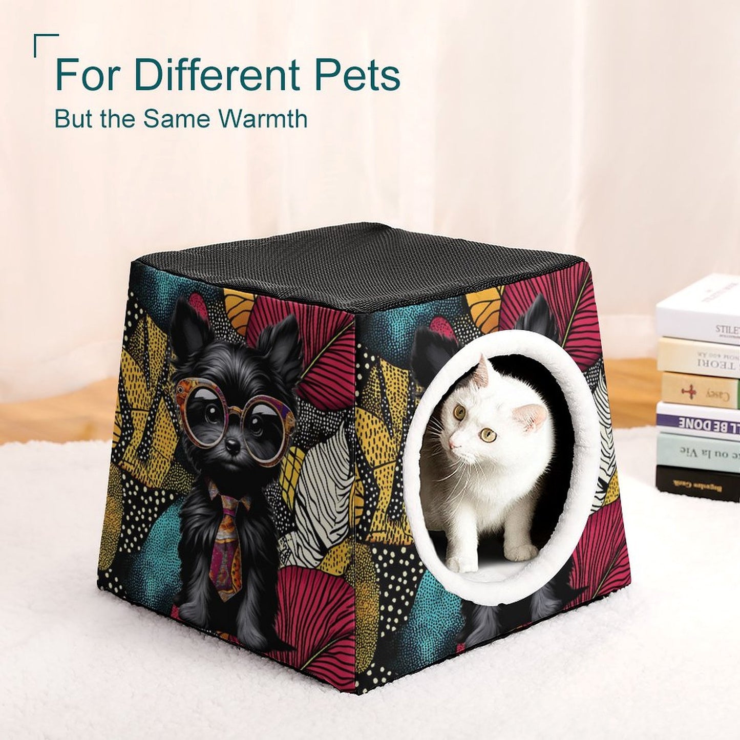 Capsule pet Waterloo Capsule Pet Waterloo