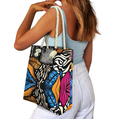 Summer Beach Bags