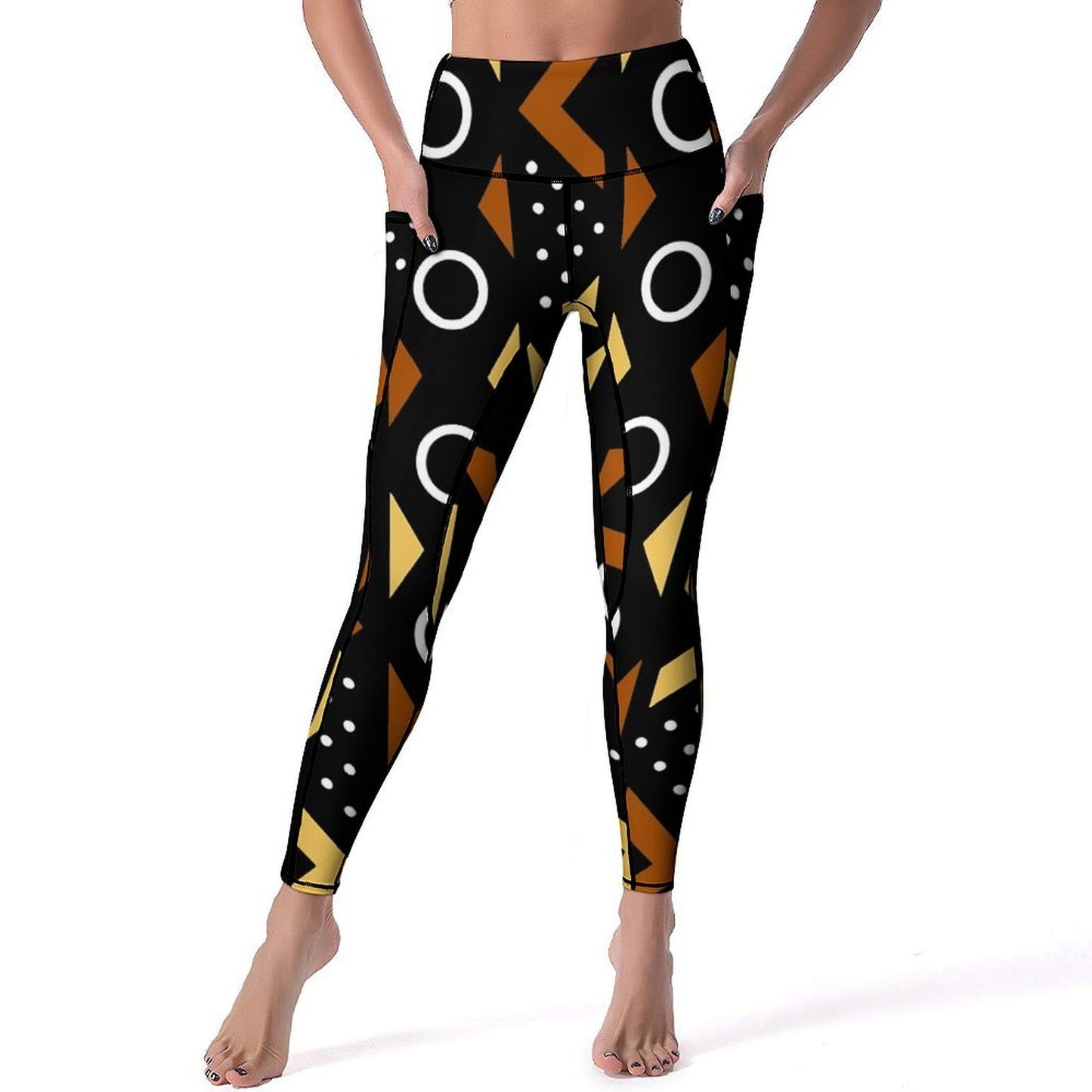 Yoga Pants Women's Yoga Leggings (CE003-)