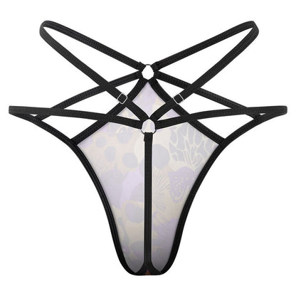 Sexy G String Thong for Women NZ066